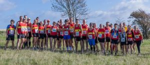 2025 Sussex Grand Prix Lewes Downland 5 and 10 miles