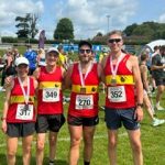 2025 Sussex Grand Prix Heathfield 10k