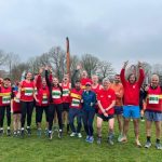 2025 WSFRL Flyers 5 @ Thakeham