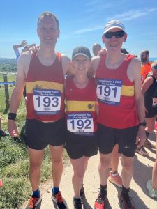 2025 WSFRL Hedgehoppers 5