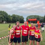 2025 WSFRL Highdown Hike