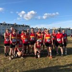 2025 WSFRL Littlehampton ARunners Beach Run