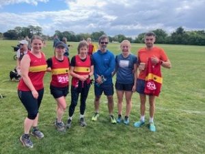 2025 WSFRL Postponed Hangover 5