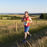 2025 WSFRL Roundhill Romp Ben