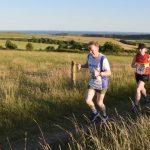 2025 WSFRL Roundhill Romp Claire