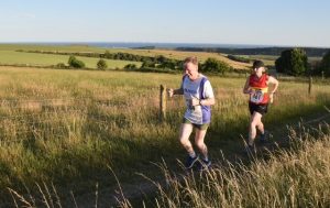 2025 WSFRL Roundhill Romp Claire