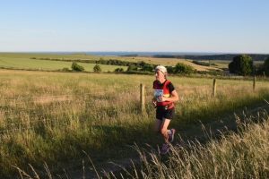 2025 WSFRL Roundhill Romp Libby