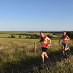 2025 WSFRL Roundhill Romp Matt and Matt