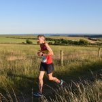 2025 WSFRL Roundhill Romp Sarah