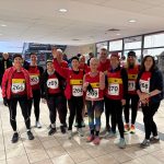 2025 WSFRL Run Your Heart Out