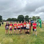 2025 WSFRL Seven Stiles