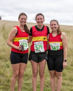 2024 Lewes Downland 5 and 10 miles