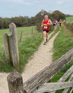 ESSCCL Blackcap 2025 Gary