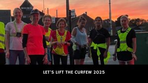 Let's lift the curfew 2025