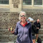 2025 Sussex Grand Prix Hastings 5 Miles Karin Divall Lewes AC