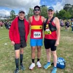 2025 Sussex Grand Prix Haywards Heath 10 miles