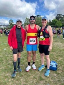 2025 Sussex Grand Prix Haywards Heath 10 miles