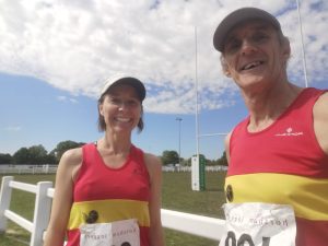 Sussex Grand Prix Horsham 10k