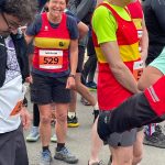 Lewes AC visit AC Marolles April 2026