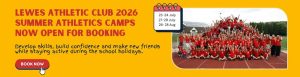 Book your place on our LAC 2026 Summer Camps