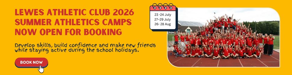Book your place on our LAC 2026 Summer Camps
